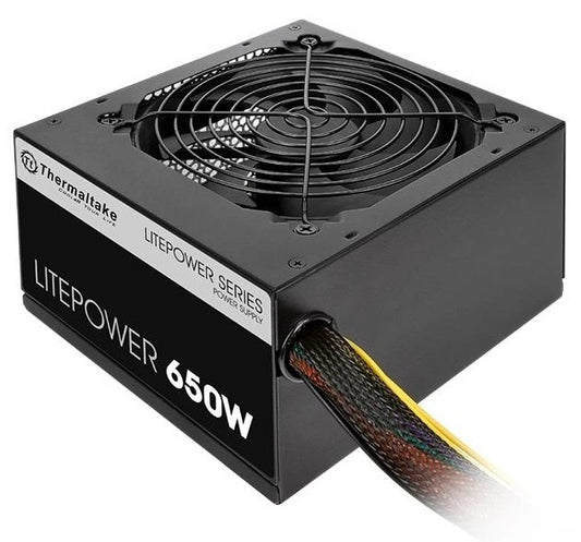 Thermaltake Litepower II Black 650W
