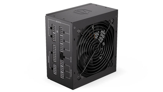 Endorfy Supremo FM6 ATX 3.1 PCIe 5.1 1000W (EY7A011)