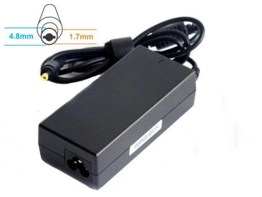 Zasilacz do laptopa Compaq 18.5V/2.7A 60W 4.8mm x 1.7mm